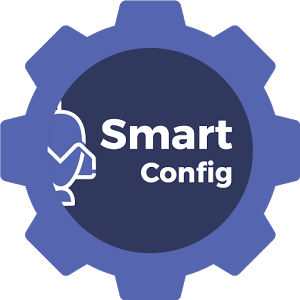 smartconfig